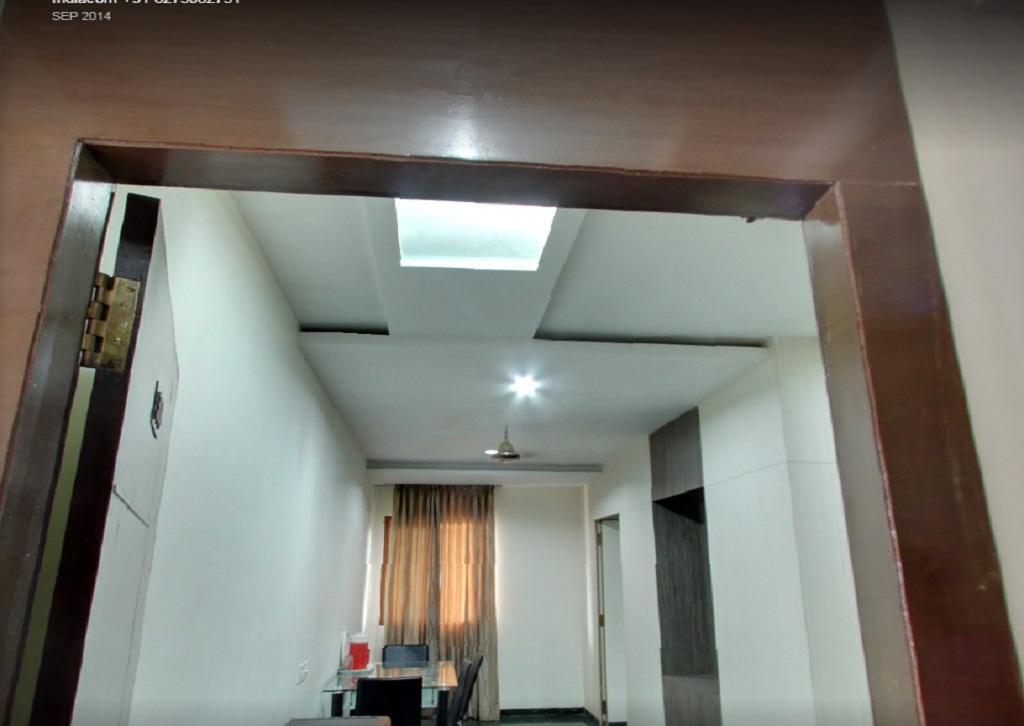 A.R Grand Hotel Visakhapatnam Exterior photo
