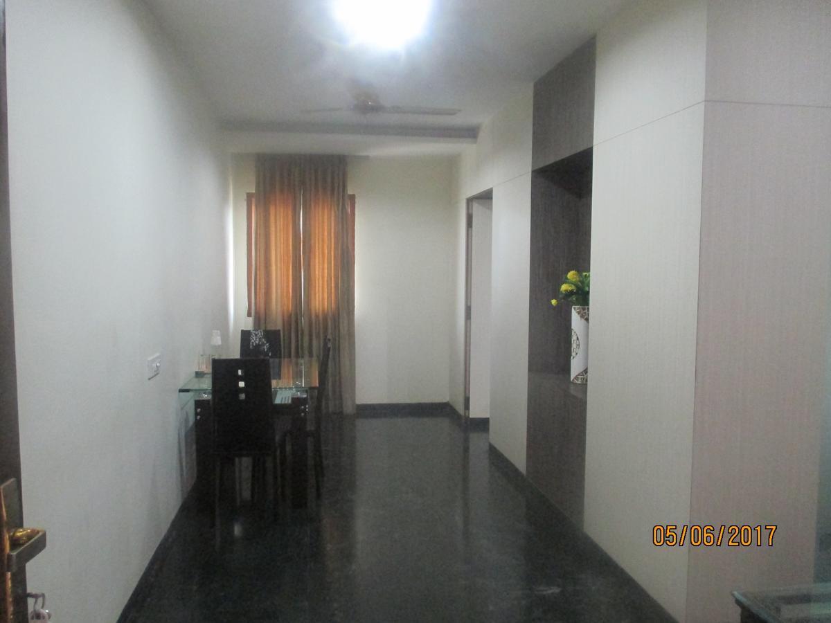 A.R Grand Hotel Visakhapatnam Exterior photo