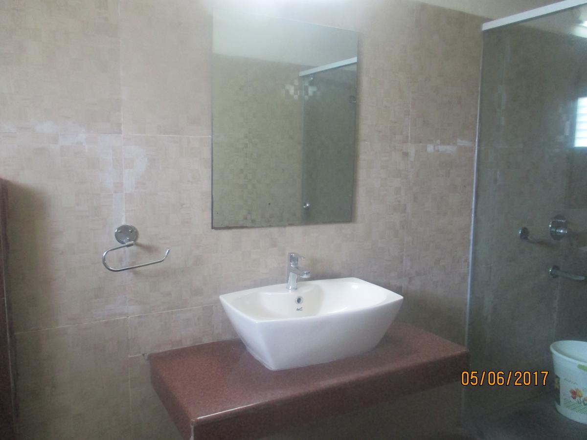 A.R Grand Hotel Visakhapatnam Exterior photo