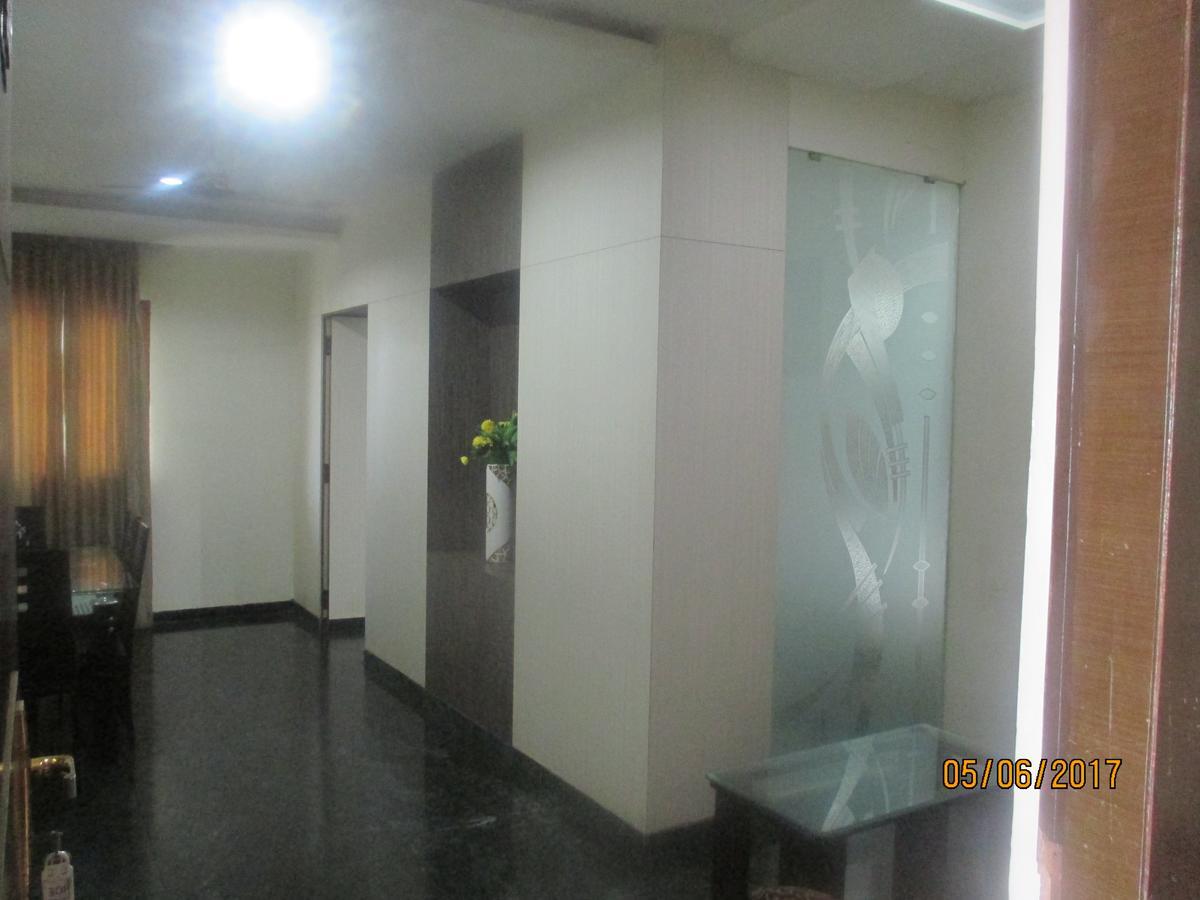 A.R Grand Hotel Visakhapatnam Exterior photo